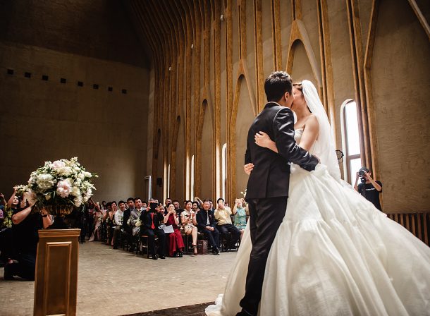 北京婚礼摄影 中国油画院婚礼