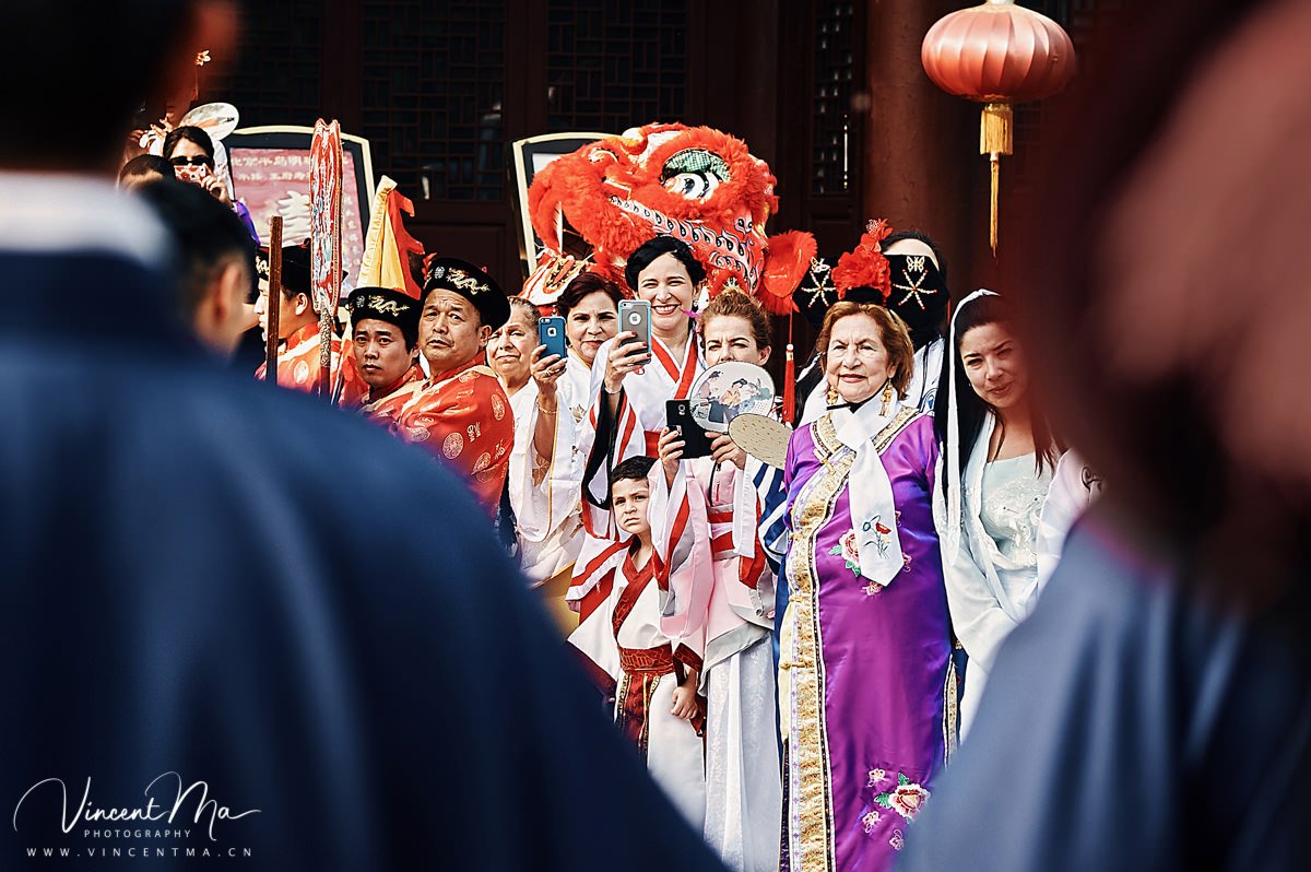北京郡王府 中式古装婚礼 古装婚礼 婚礼摄影 Beijing wedding photographer