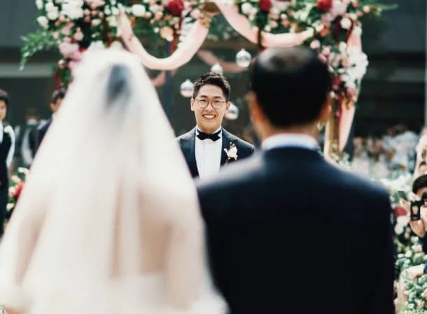 北京悉苑草坪婚礼 北京纪实婚礼摄影 Beijing Documentary Lifestyle Wedding Photography Beijing Lawn Wedding Photography