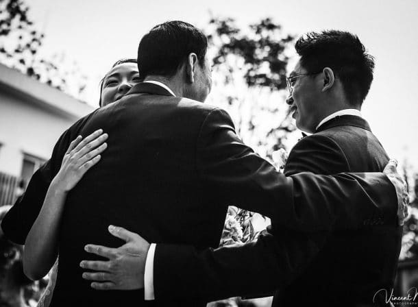 北京悉苑草坪婚礼 北京纪实婚礼摄影 Beijing Documentary Lifestyle Wedding Photography Beijing Lawn Wedding Photography