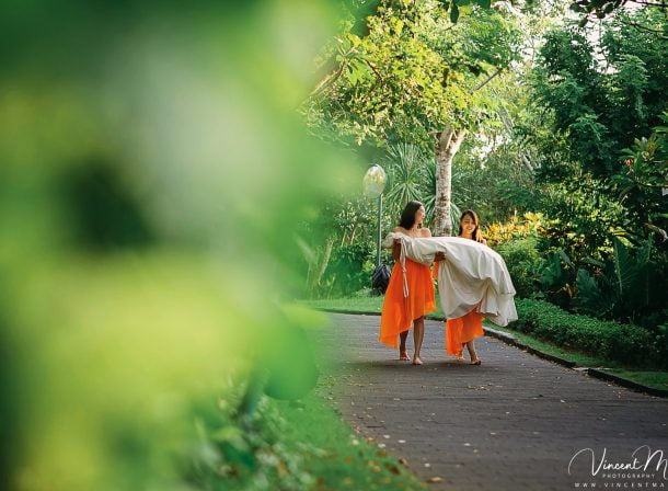 巴厘岛婚礼 北京婚礼纪实摄影 巴厘岛悦榕庄婚礼 Bali wedding