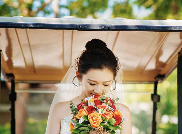 巴厘岛婚礼 北京婚礼纪实摄影 巴厘岛悦榕庄婚礼