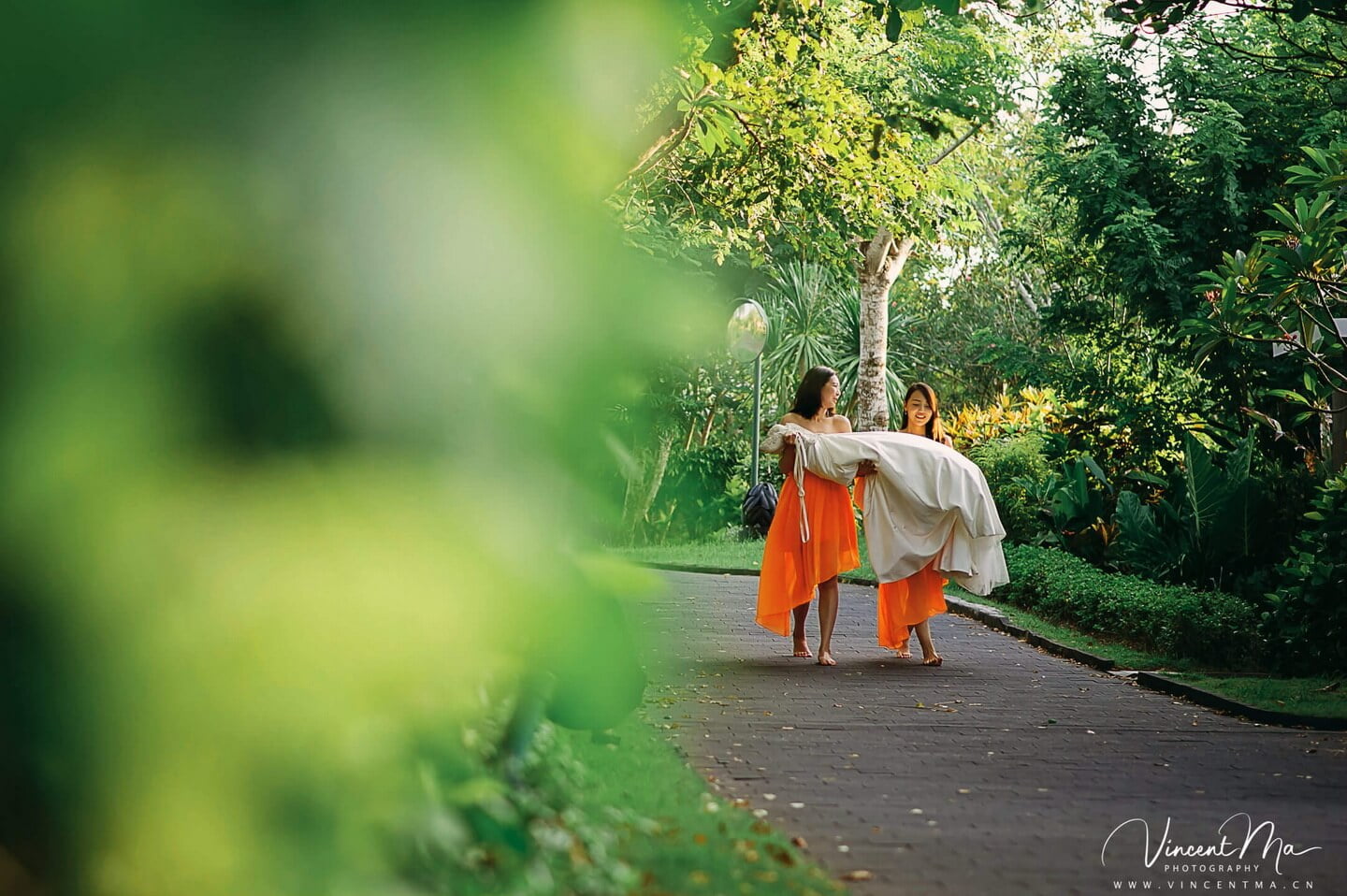 Bali island wedding photography 巴厘岛婚礼婚纱摄影