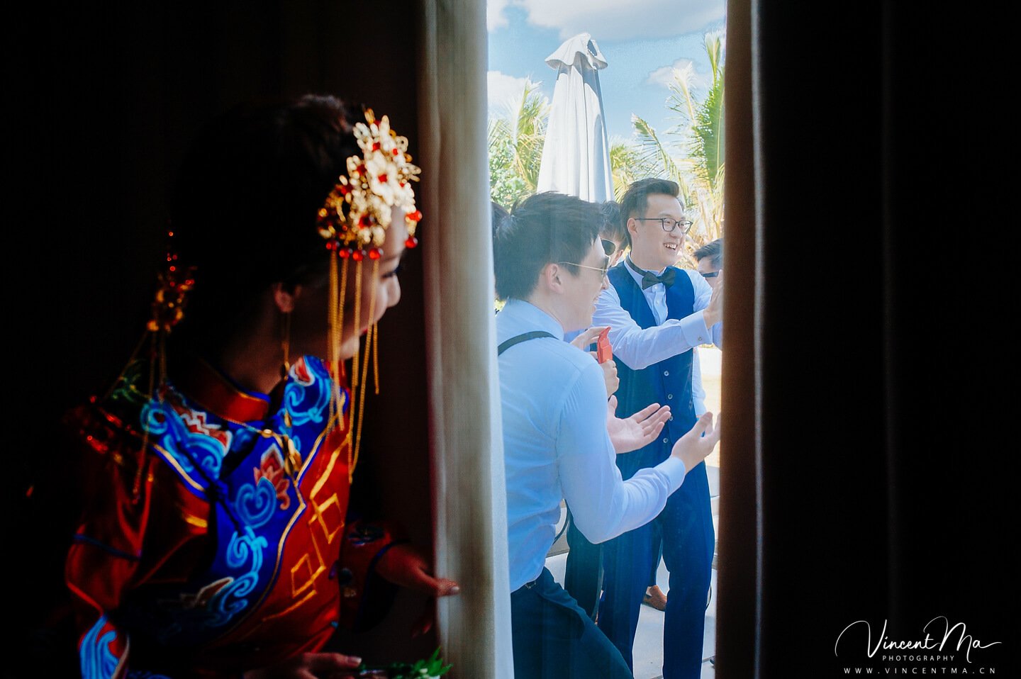 Bali island wedding photography 巴厘岛婚礼摄影