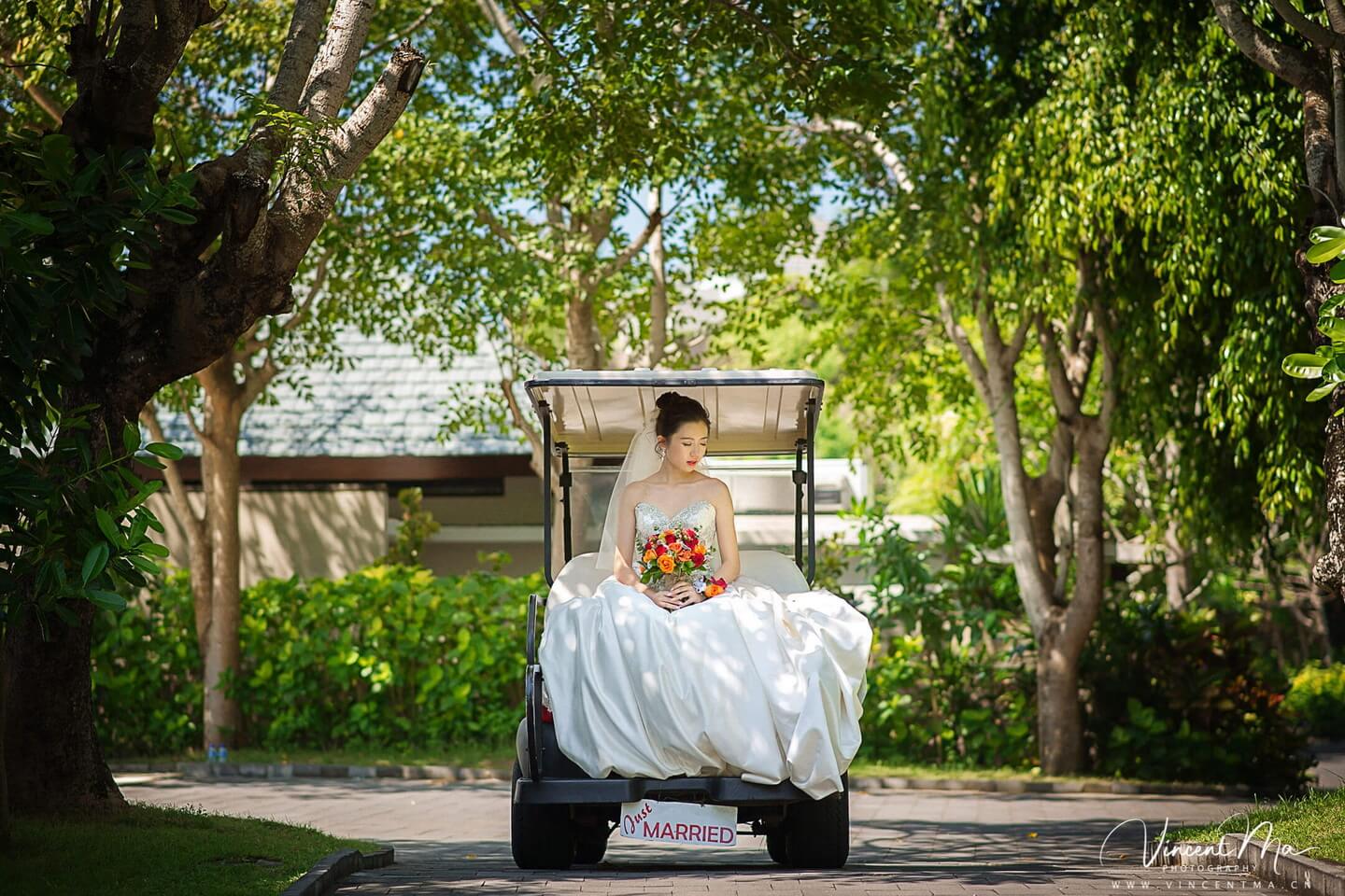 Bali island wedding photography 巴厘岛婚礼婚纱摄影