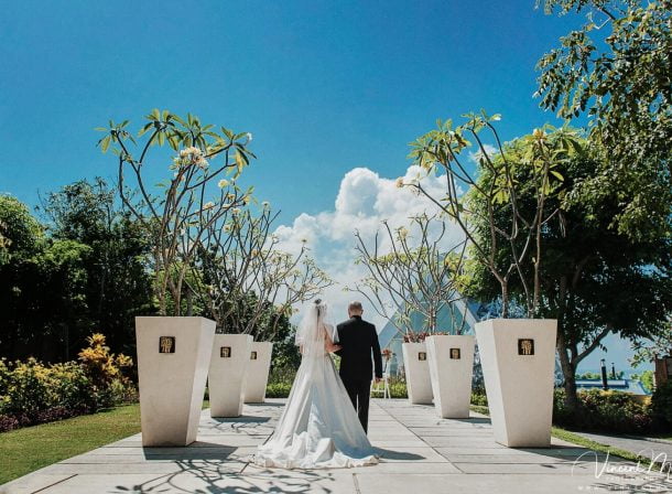 Bali island wedding photography 巴厘岛婚礼婚纱摄影