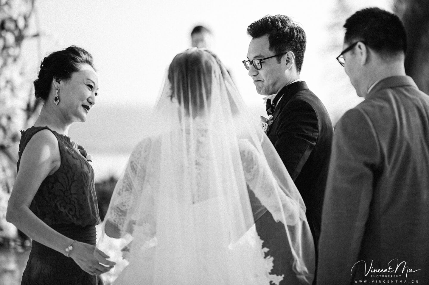 Bali island wedding photography