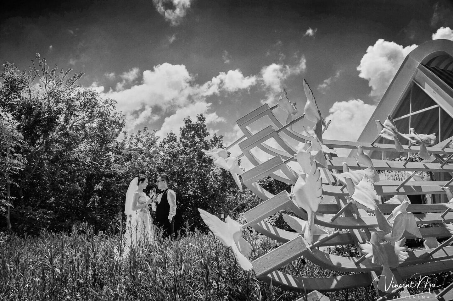 Bali island wedding photography 巴厘岛婚礼婚纱摄影