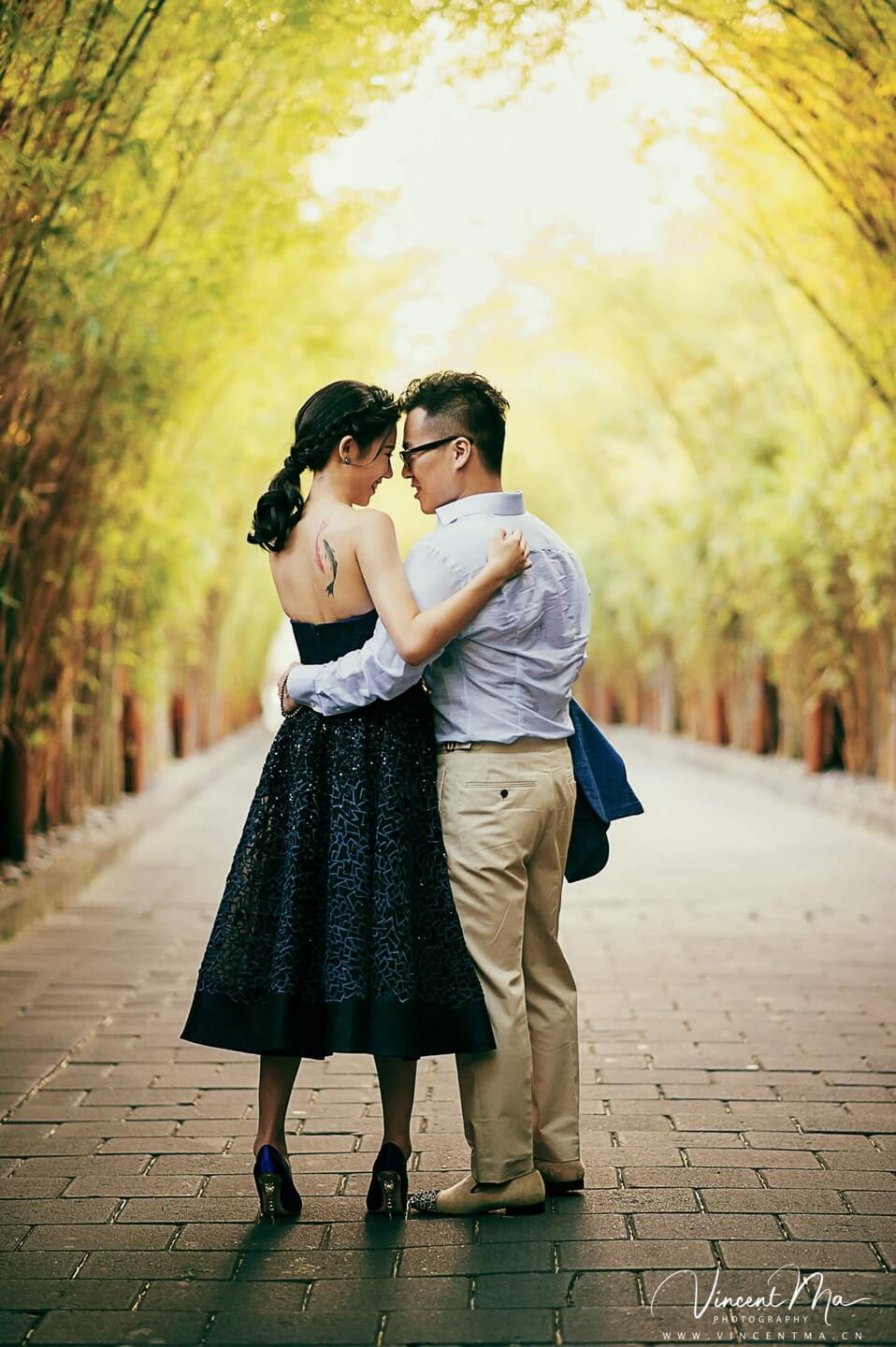 Bali island wedding photography 巴厘岛婚礼婚纱摄影