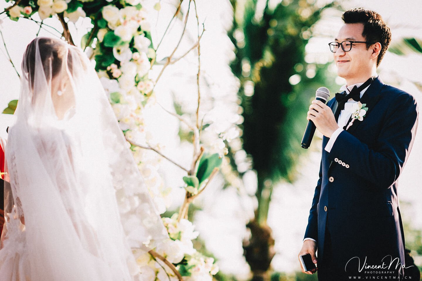 Bali island wedding photography