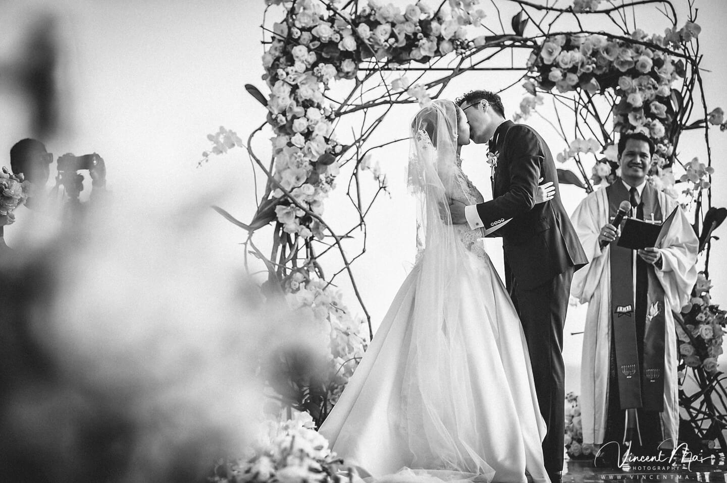 Bali island wedding photography