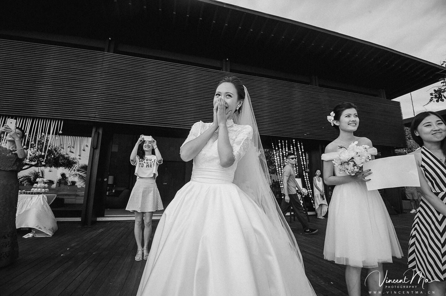 Bali island wedding photography