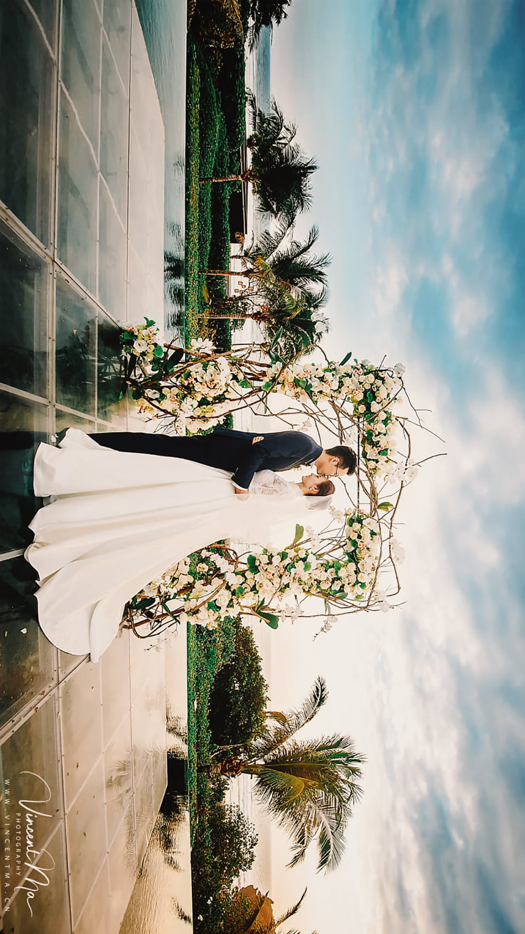 Bali island wedding photography