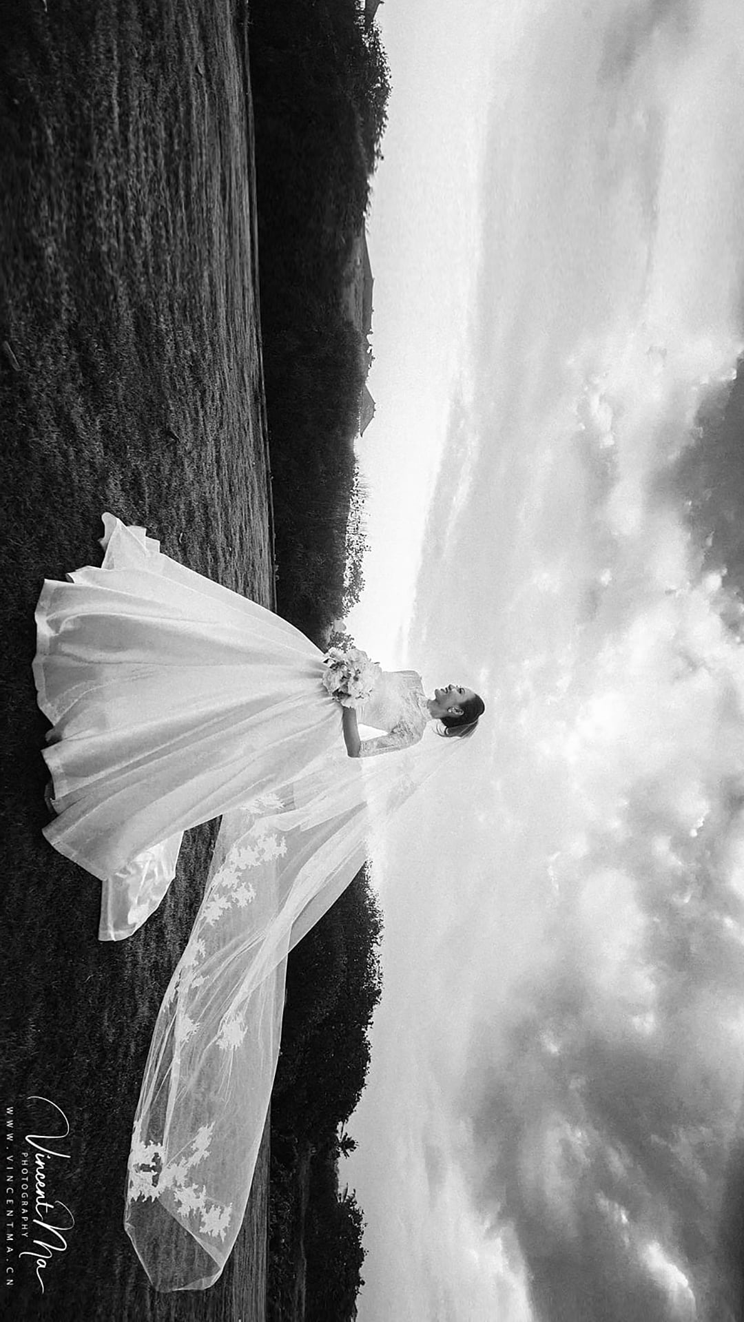 Bali island wedding photography