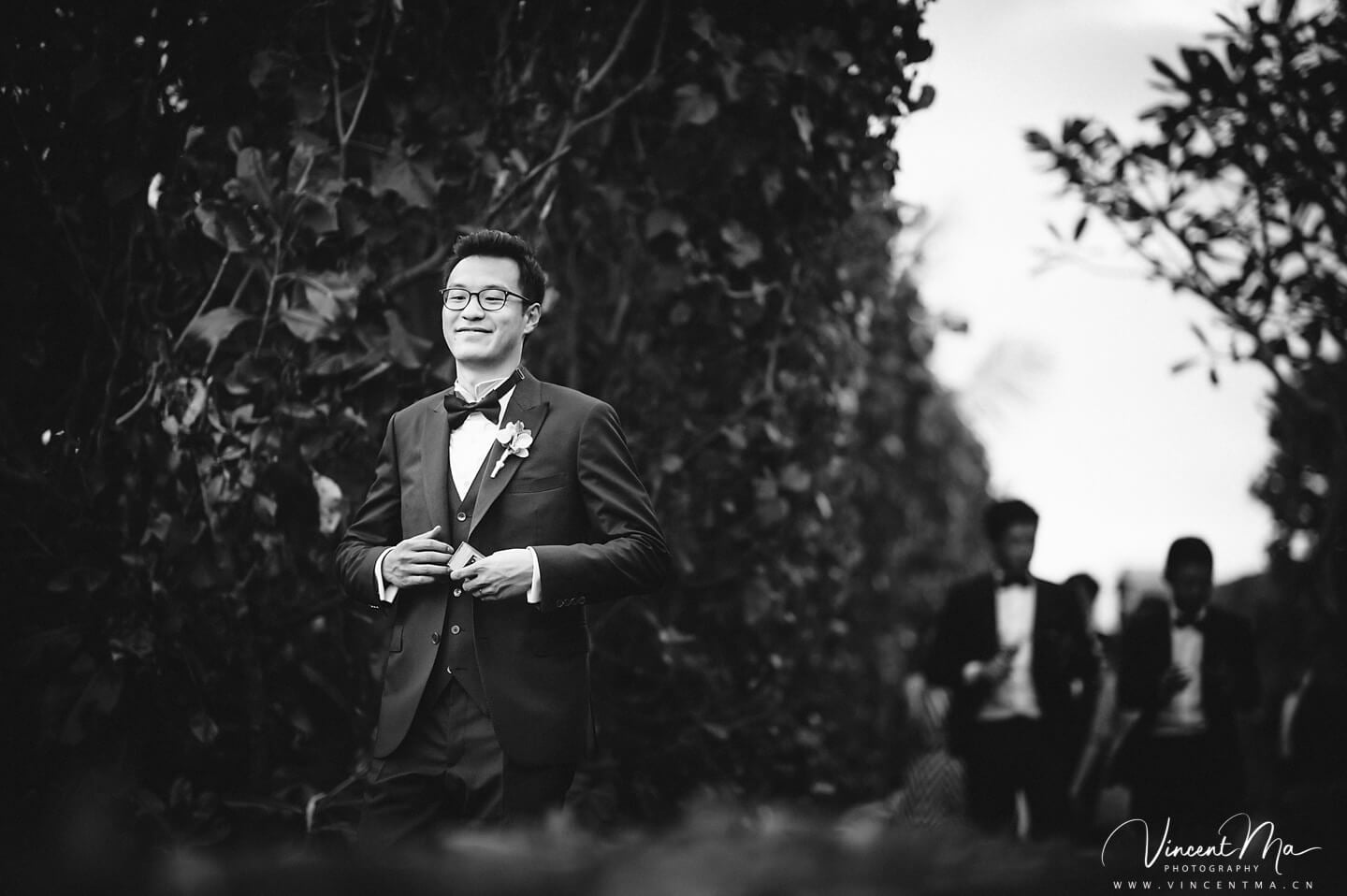 Bali island wedding photography 巴厘岛婚礼摄影