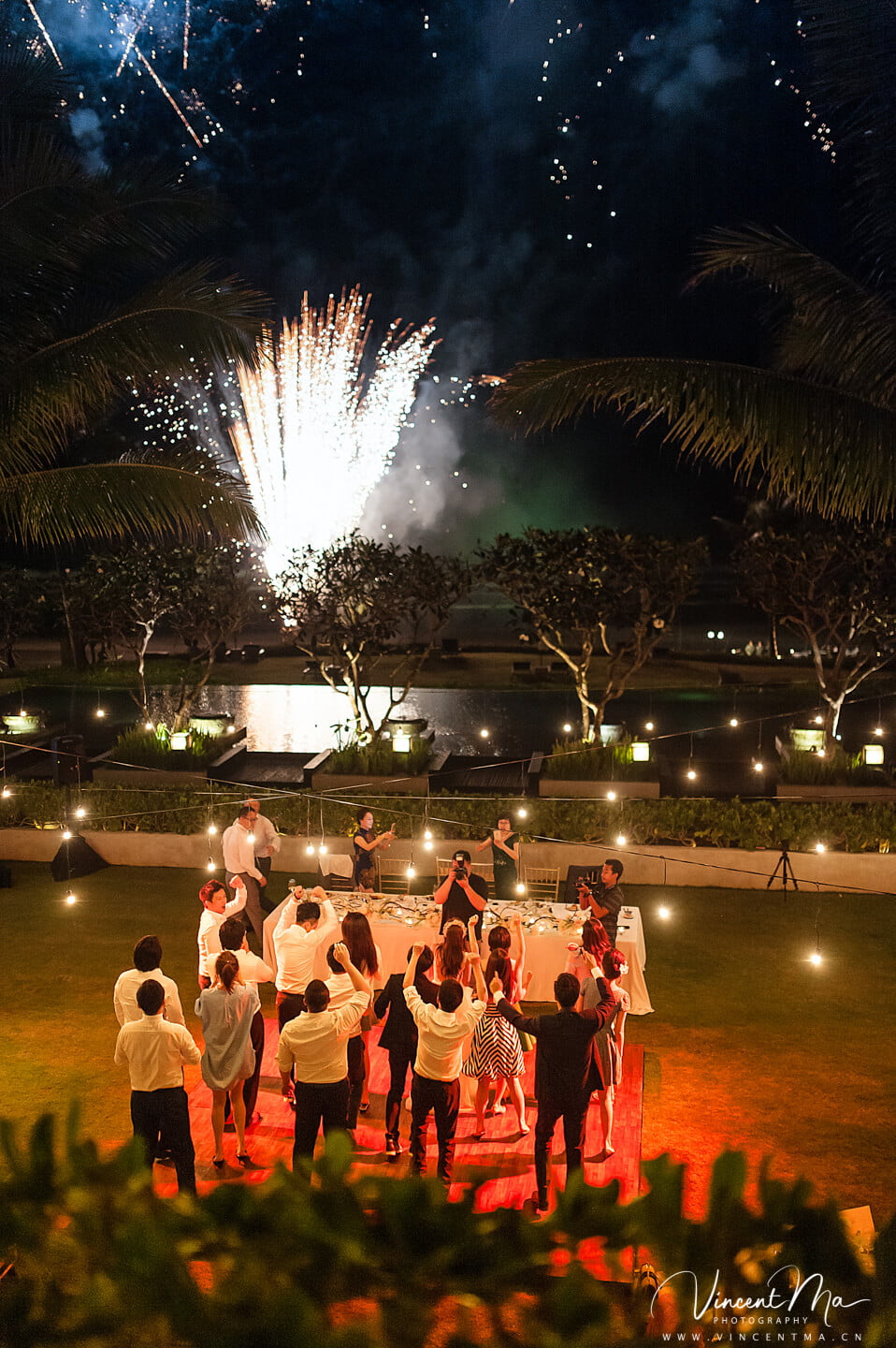 Bali island wedding photography 巴厘岛婚礼摄影