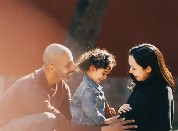 family photography Beijing red walls-Beijing photoshoot, Beijing photographer
