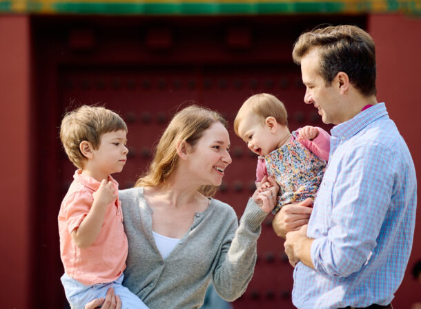 Discover the best of Beijing family photography and travel photography at the Imperial Ancestral Temple. With its stunning architecture similar to the Forbidden City but fewer crowds, it’s an ideal location to capture unforgettable family moments. Plan your photo - filled trip now!