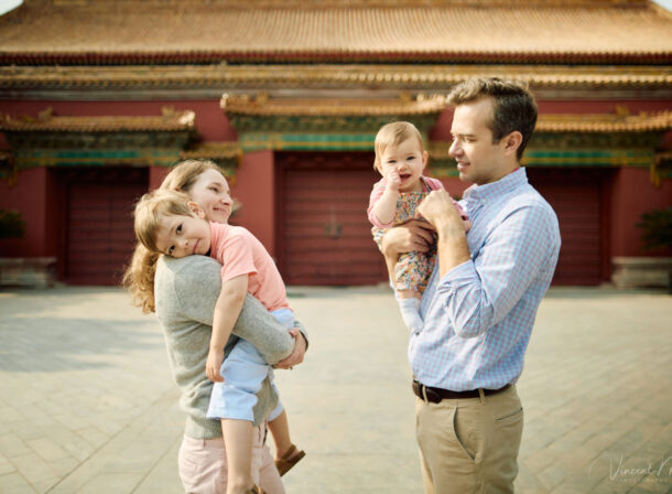 Discover the best of Beijing family photography and travel photography at the Imperial Ancestral Temple. With its stunning architecture similar to the Forbidden City but fewer crowds, it’s an ideal location to capture unforgettable family moments. Plan your photo - filled trip now!
