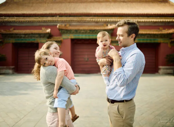 Discover the best of Beijing family photography and travel photography at the Imperial Ancestral Temple. With its stunning architecture similar to the Forbidden City but fewer crowds, it’s an ideal location to capture unforgettable family moments. Plan your photo - filled trip now!