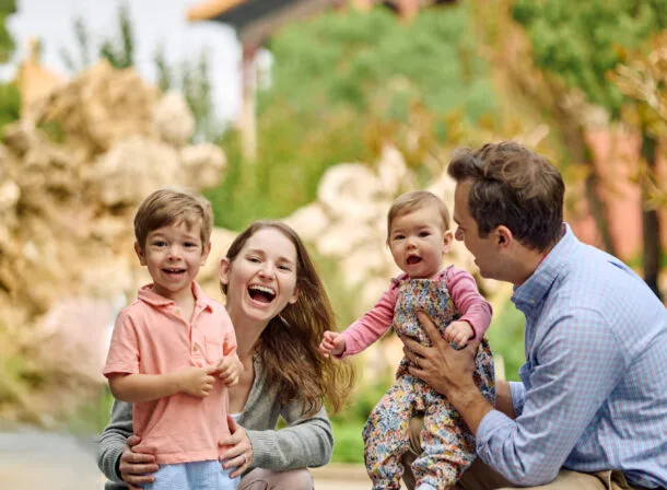 Discover the best of Beijing family photography and travel photography at the Imperial Ancestral Temple. With its stunning architecture similar to the Forbidden City but fewer crowds, it’s an ideal location to capture unforgettable family moments. Plan your photo - filled trip now!