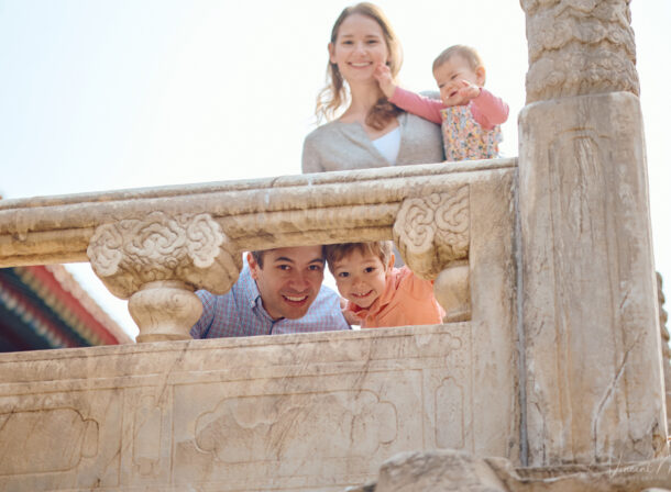 Discover the best of Beijing family photography and travel photography at the Imperial Ancestral Temple. With its stunning architecture similar to the Forbidden City but fewer crowds, it’s an ideal location to capture unforgettable family moments. Plan your photo - filled trip now!