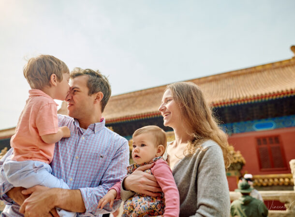 Discover the best of Beijing family photography and travel photography at the Imperial Ancestral Temple. With its stunning architecture similar to the Forbidden City but fewer crowds, it’s an ideal location to capture unforgettable family moments. Plan your photo - filled trip now!