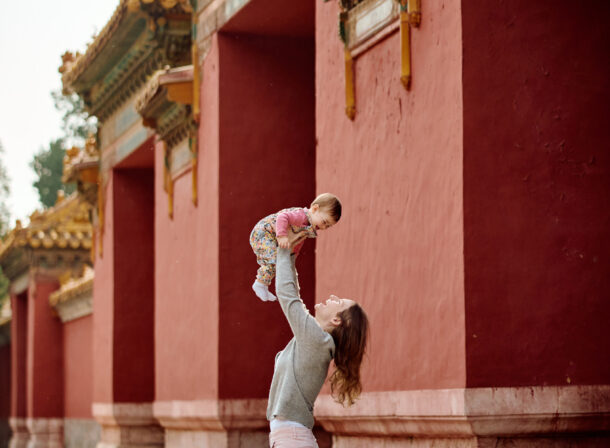 Discover the best of Beijing family photography and travel photography at the Imperial Ancestral Temple. With its stunning architecture similar to the Forbidden City but fewer crowds, it’s an ideal location to capture unforgettable family moments. Plan your photo - filled trip now!