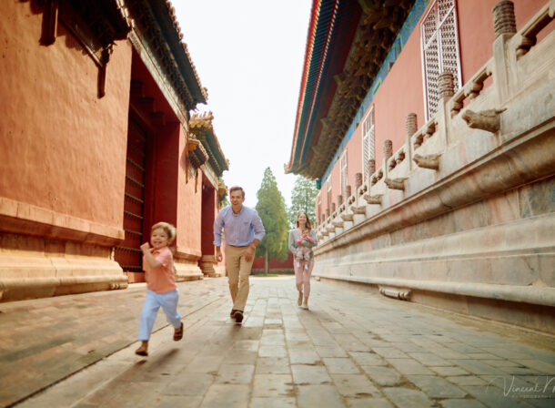 Discover the best of Beijing family photography and travel photography at the Imperial Ancestral Temple. With its stunning architecture similar to the Forbidden City but fewer crowds, it’s an ideal location to capture unforgettable family moments. Plan your photo - filled trip now!