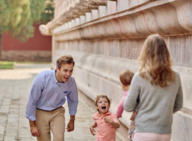 Discover the best of Beijing family photography and travel photography at the Imperial Ancestral Temple. With its stunning architecture similar to the Forbidden City but fewer crowds, it’s an ideal location to capture unforgettable family moments. Plan your photo - filled trip now!