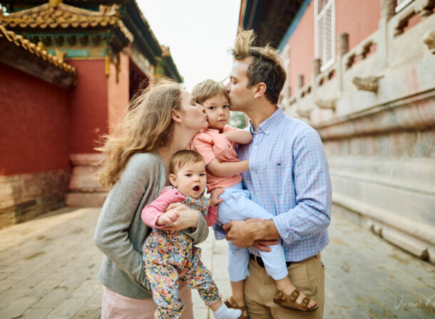 Discover the best of Beijing family photography and travel photography at the Imperial Ancestral Temple. With its stunning architecture similar to the Forbidden City but fewer crowds, it’s an ideal location to capture unforgettable family moments. Plan your photo - filled trip now!