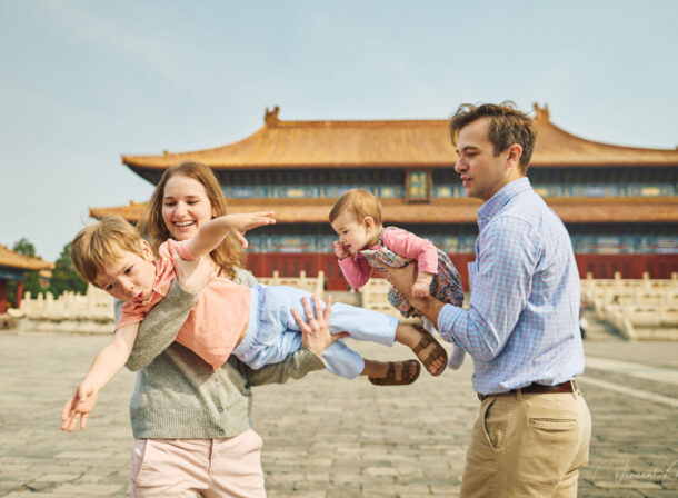 Discover the best of Beijing family photography and travel photography at the Imperial Ancestral Temple. With its stunning architecture similar to the Forbidden City but fewer crowds, it’s an ideal location to capture unforgettable family moments. Plan your photo - filled trip now!