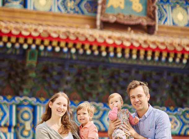 Discover the best of Beijing family photography and travel photography at the Imperial Ancestral Temple. With its stunning architecture similar to the Forbidden City but fewer crowds, it’s an ideal location to capture unforgettable family moments. Plan your photo - filled trip now!