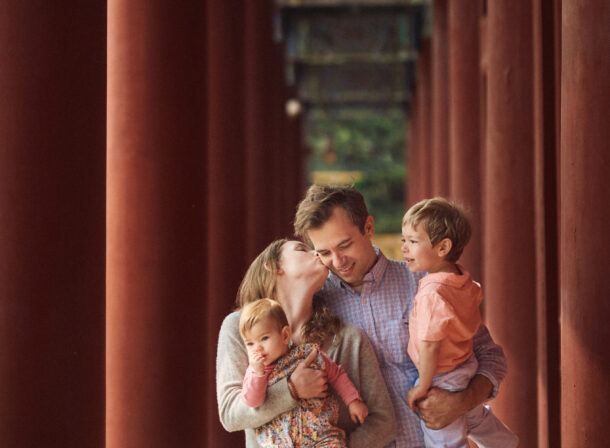 Discover the best of Beijing family photography and travel photography at the Imperial Ancestral Temple. With its stunning architecture similar to the Forbidden City but fewer crowds, it’s an ideal location to capture unforgettable family moments. Plan your photo - filled trip now!