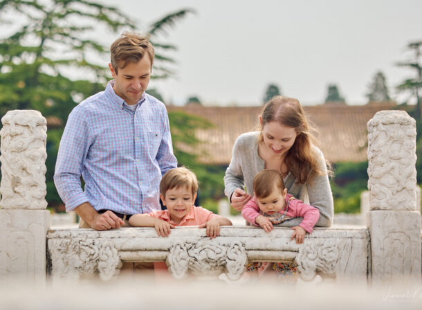 Discover the best of Beijing family photography and travel photography at the Imperial Ancestral Temple. With its stunning architecture similar to the Forbidden City but fewer crowds, it’s an ideal location to capture unforgettable family moments. Plan your photo - filled trip now!